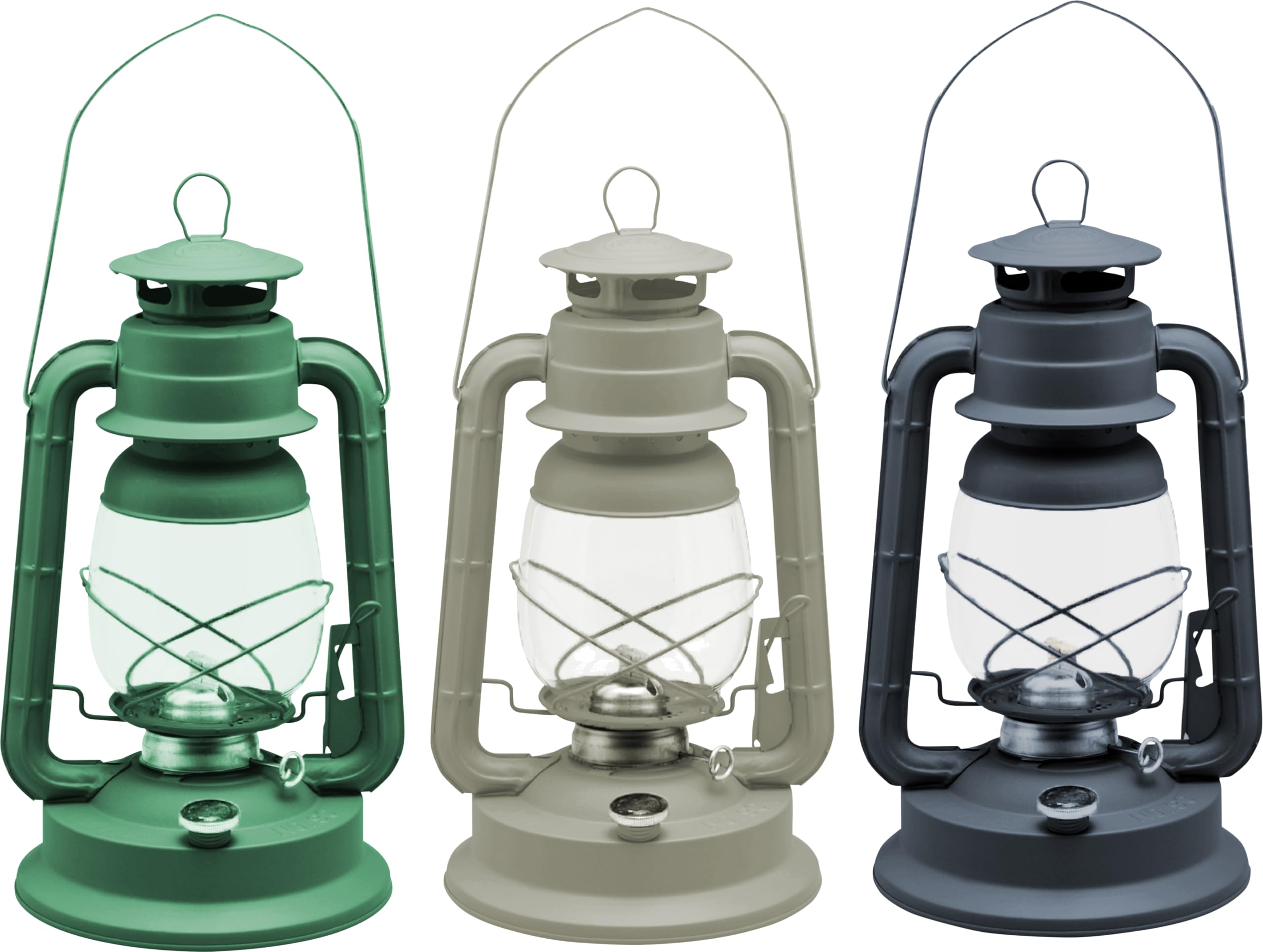 Cao Camping CAO864 – Storm Oil Lantern