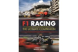 F1 Racing: The Ultimate Companion (revised and updated)