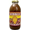 INCA'S FOOD Chicha de Jora para Beber/ Drinking Corn Jora Cider 16 oz.