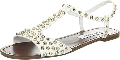 steve madden t strap