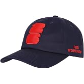 FIFA World Cup 2026 Unisex Adult Official Emblem Logo Adjustable Hat Cap One Size