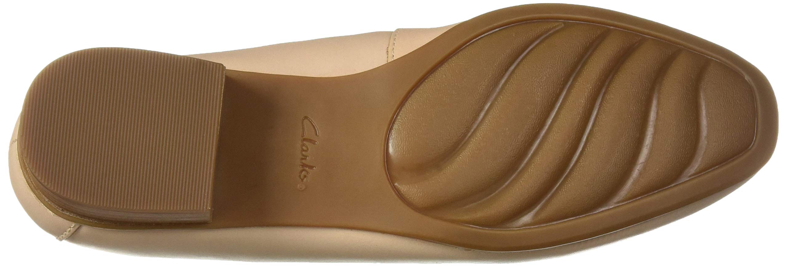Clarks Women's Juliet Lora Loafer - Image 4
