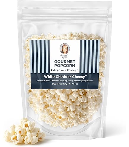【title】popcorn Amazon.com: Cheddar Head - Family Sized - 2 Pack