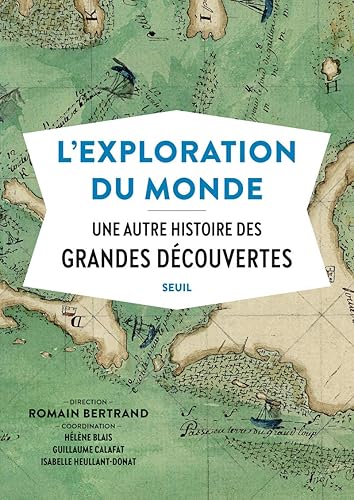 Download L'exploration du monde PDF