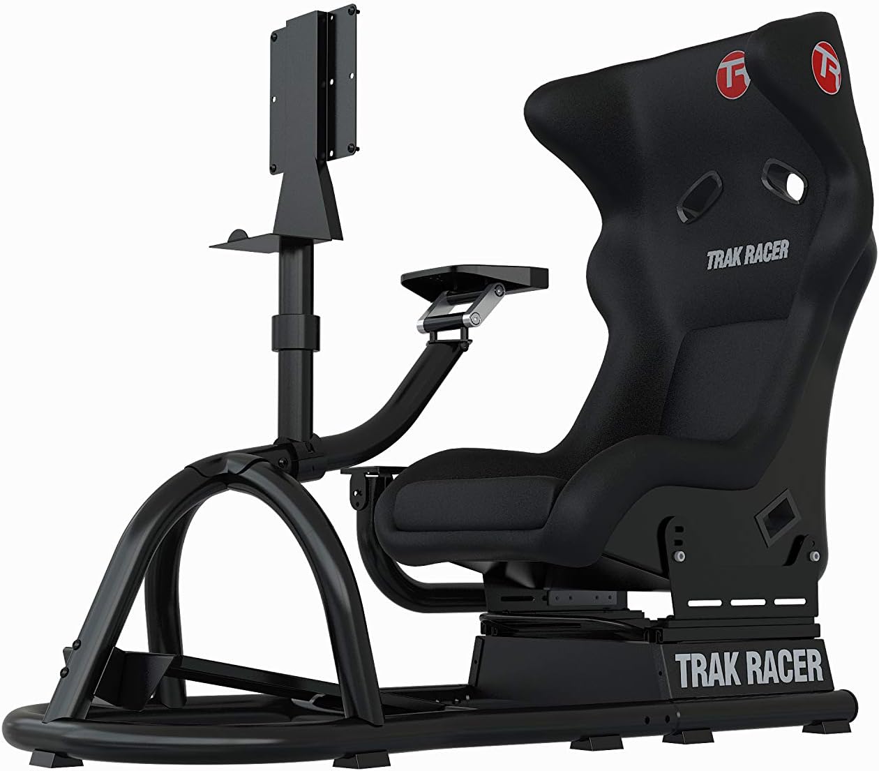 RS8-06-B Trak Racer Gaming Simulator Cockpit