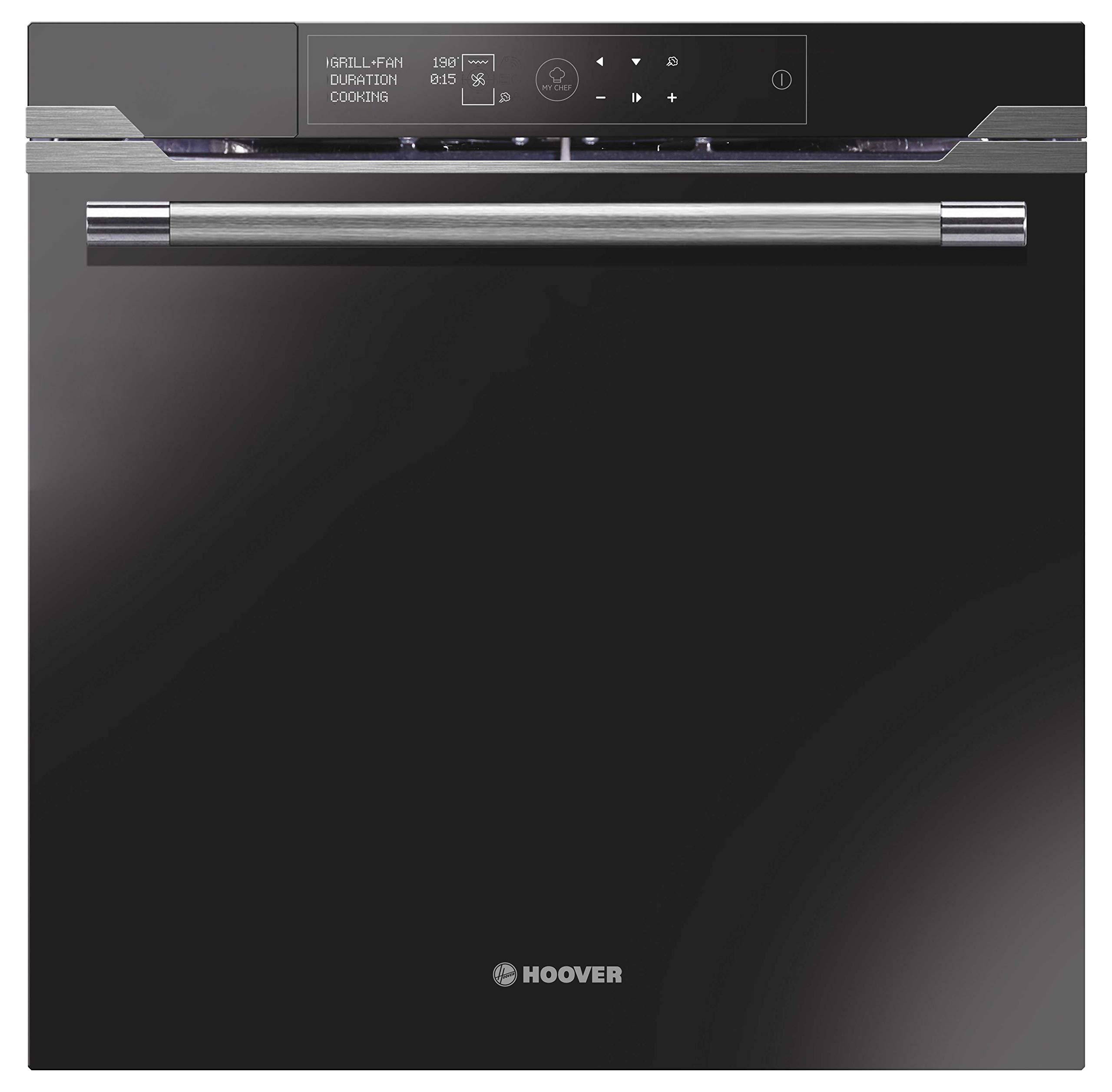Hoover-H-OVEN-STEAM-700-PLUS-HOXP0147BI-Horno-a-vapor-80-litros-Sonda-termica-Wi-Fi-AlexaGoogle-Home-Cierre