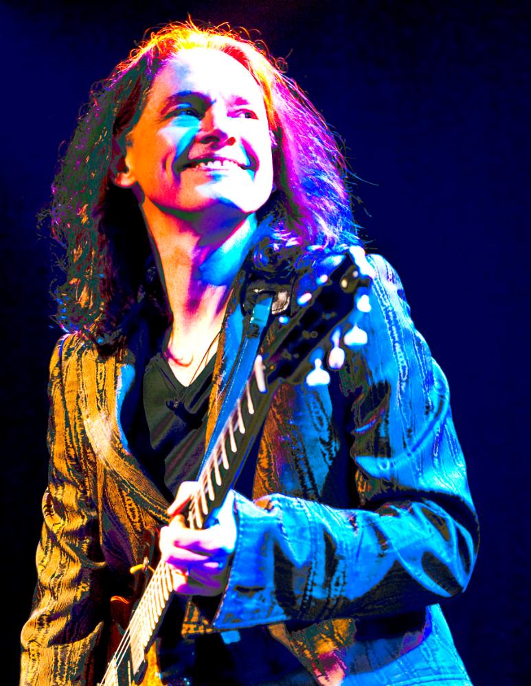 Robben ford википедия