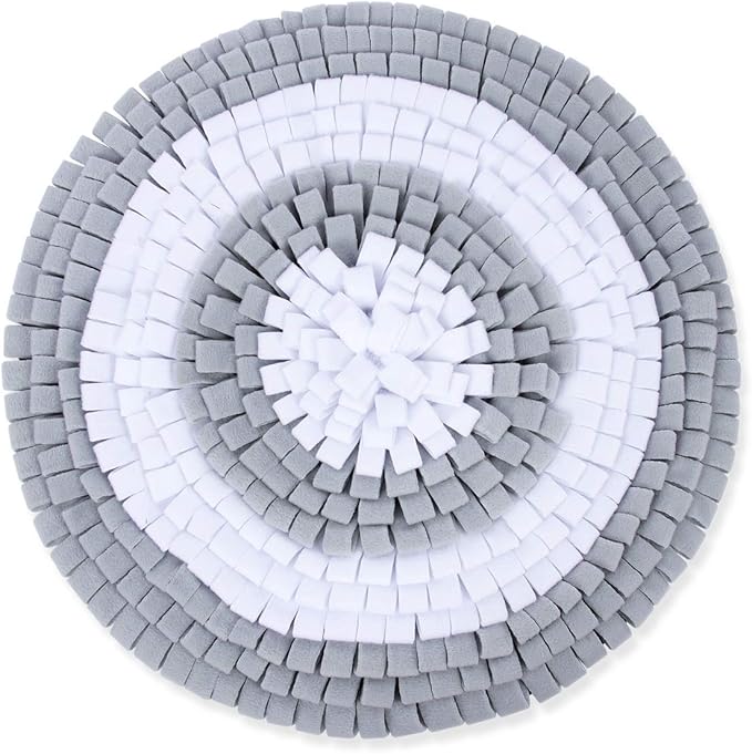 Conysan Schnüffelmatte für Hund langsam Essen, Haustier Interaktiv