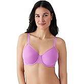 Wacoal Women's Back Appeal Minimizer Unlined Underwire Bra
