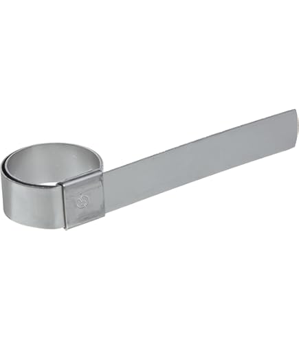Amazon.com: BAND-IT CP0499 (Box of 100) 1