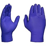 Amazon.com: MedPride Powder-Free Nitrile Exam Gloves
