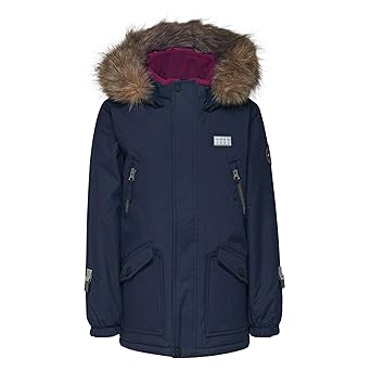 Lego Wear Mädchen Jacke