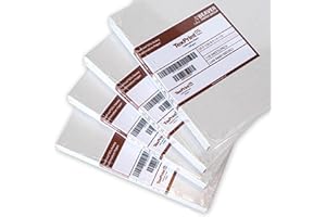 TexPrint DT Heavy for Ricoh and Virtuoso All-Purpose High Release Sublimation Transfer for Dye Sublimation, SawGrass Approved Sublimation Paper 11" x 17" 110 Sheets