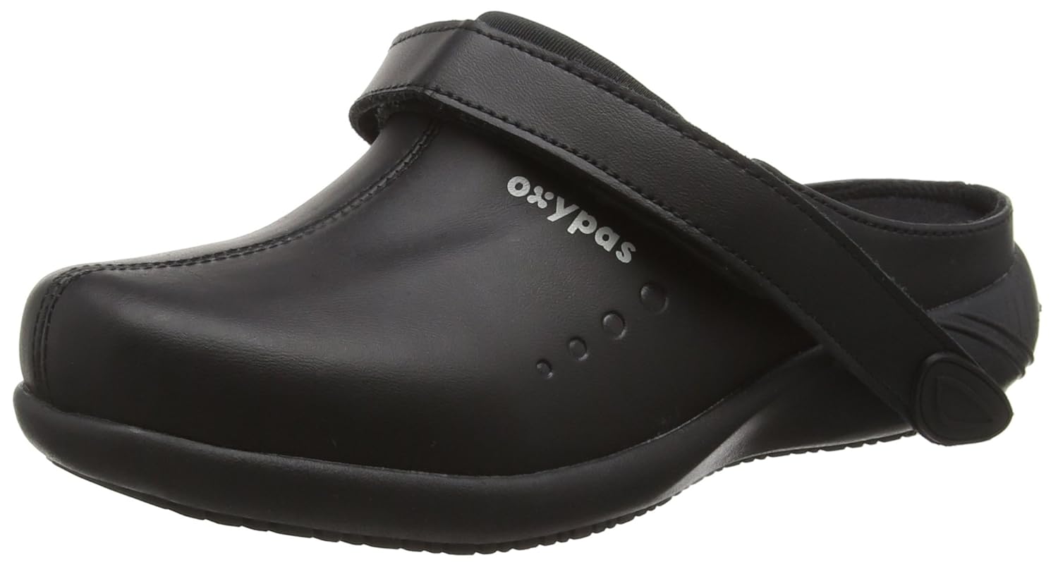 oxypas clogs