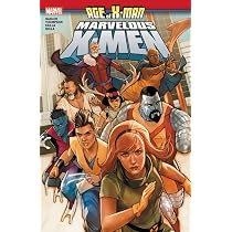 Uncanny X-men Vol. 1: X-men Disassembled | Amazon.com.br