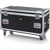GLAY  トランク Amazon.com: Gator Cases G-TOUR Series Equipment Storage Case