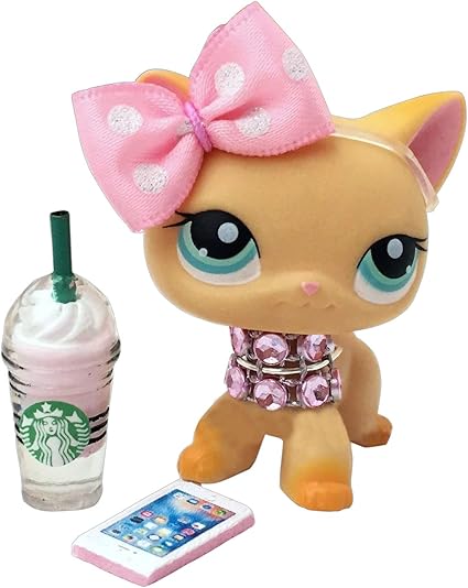 littlest pet shop apparel