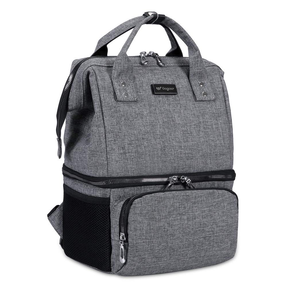 diaper bag backpack with cooler