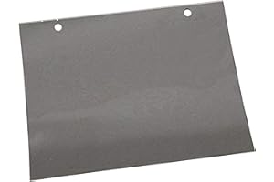 GROVER-TROPHY Grover/Trophy Plasti-Folio Extra Windows (TR9401)