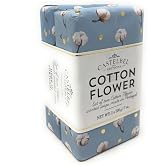 Castelbel 2 Set - Cotton Flower Scented Soaps