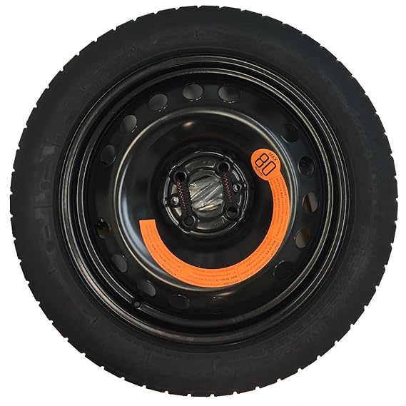 SUZUKI SWIFT 2017 Onwards Space Saver Wheel & Tyre kit Amazon.co.uk