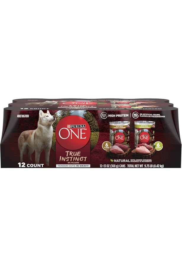 pure balance soft dog food