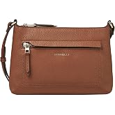 Fiorelli Women's Eden Crossbody Bag, Stylish Handbag with Adjustable Strap &amp; Pockets