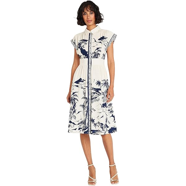 open lace back dress florence by mills Women's Garden Party Eyelette Smocked Mini Dress, Thistle  Down, XX-Small at Amazon Women's Clothing store