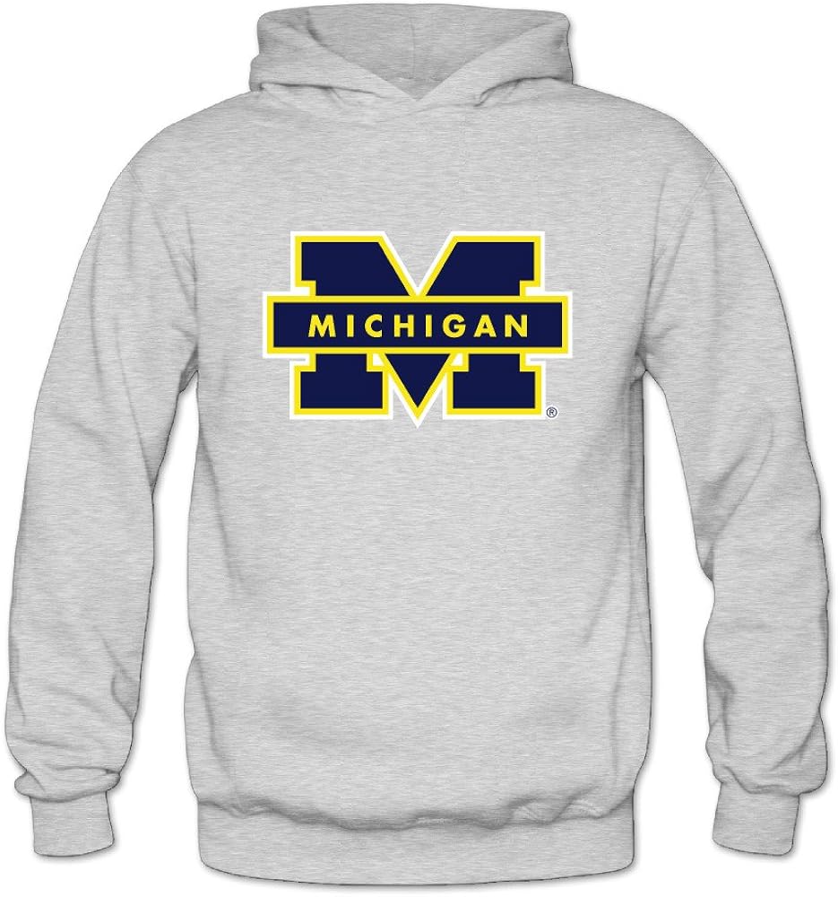 university of michigan football sweatshirts