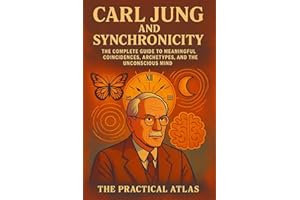 Carl Jung and Synchronicity: The Complete Guide to Meaningful Coincidences, Archetypes, and the Unconscious Mind (Half Hour H