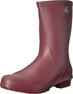 women's walker atlantic rain boot