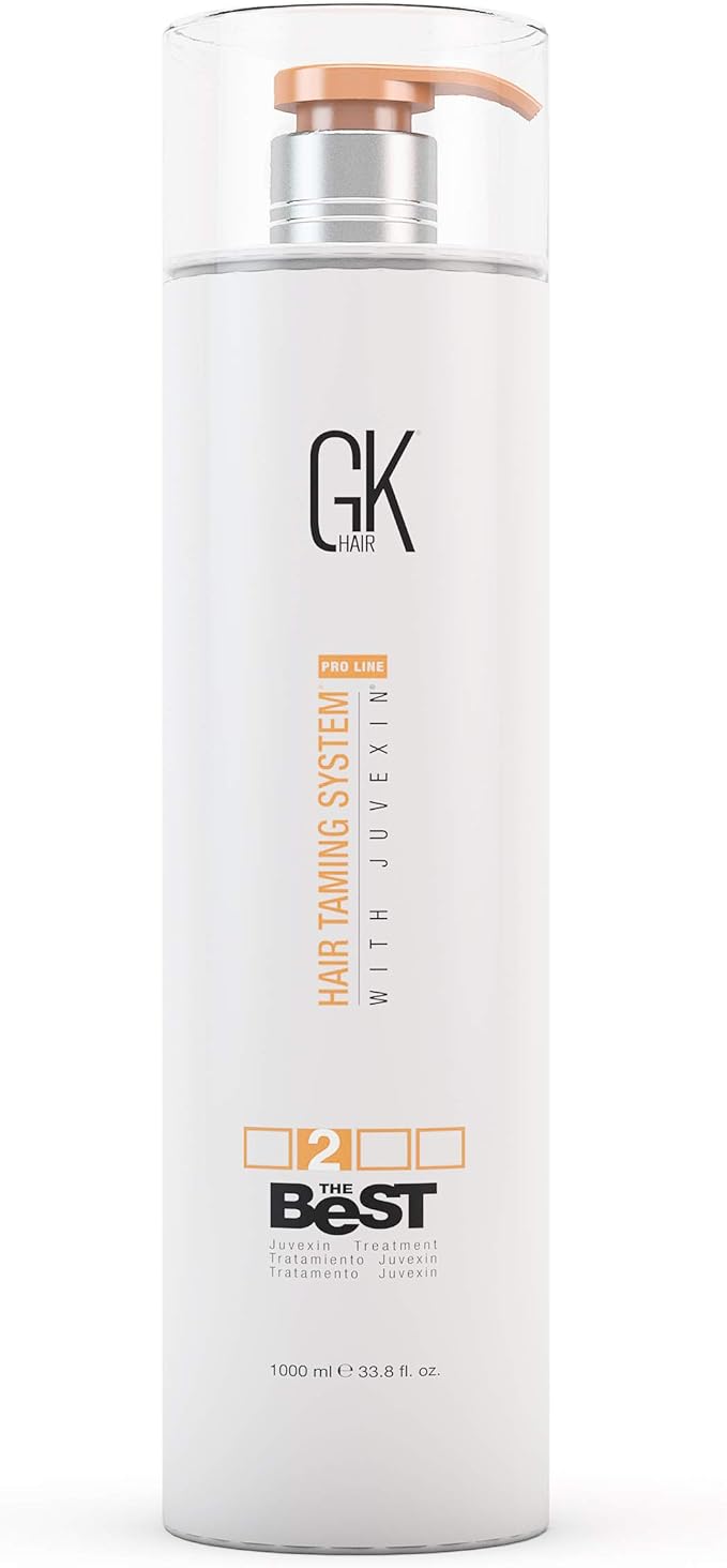 Global Keratin GKhair El mejor tratamiento profesional de