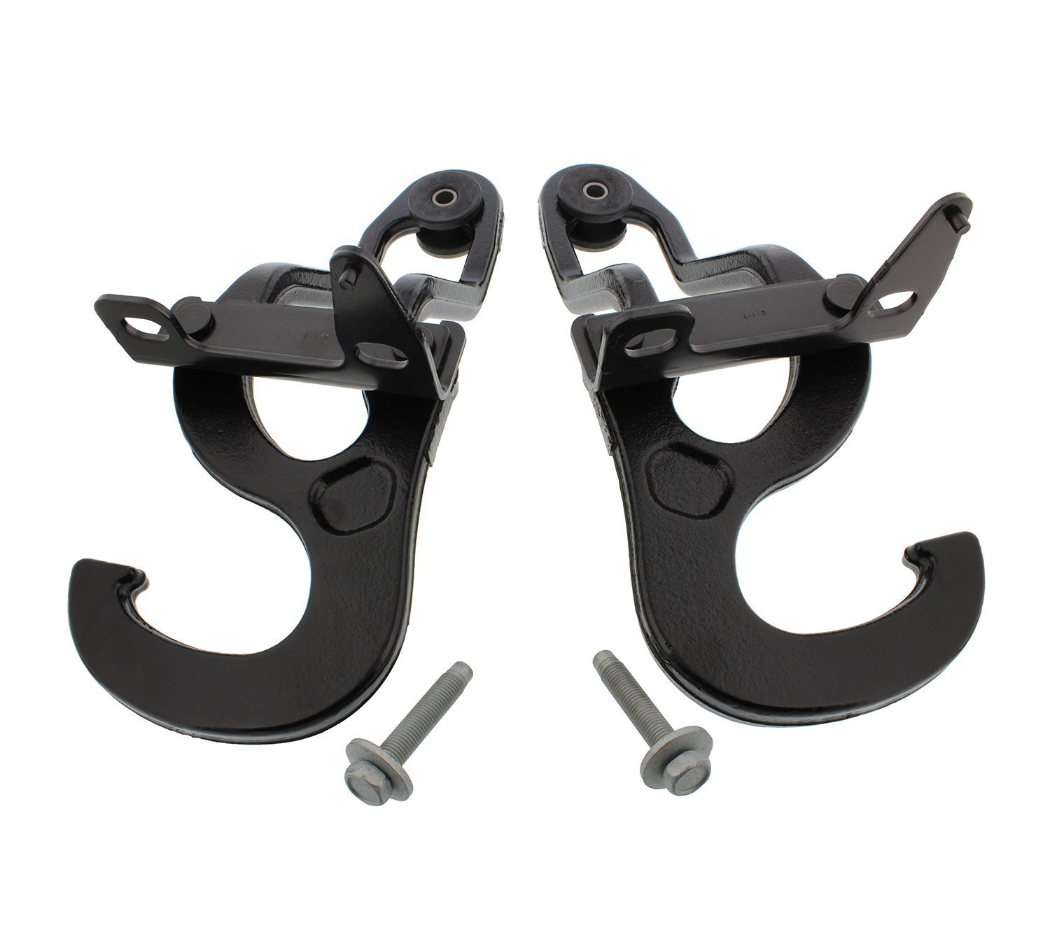Towing Products & Winches 20092017 Front Tow Hooks Mopar OEM 82210967.