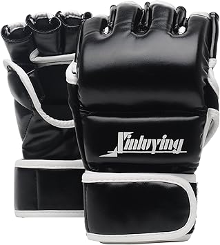 best mma gloves