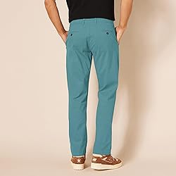 Amazon Essentials Men's Athletic-Fit Casual Stretch