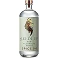 Seedlip Spice 94 - Non-Alcoholic Spirit | Calorie Free, Sugar Free | Spirits Alternative| Alcohol Free Cocktails | 23.7fl oz 