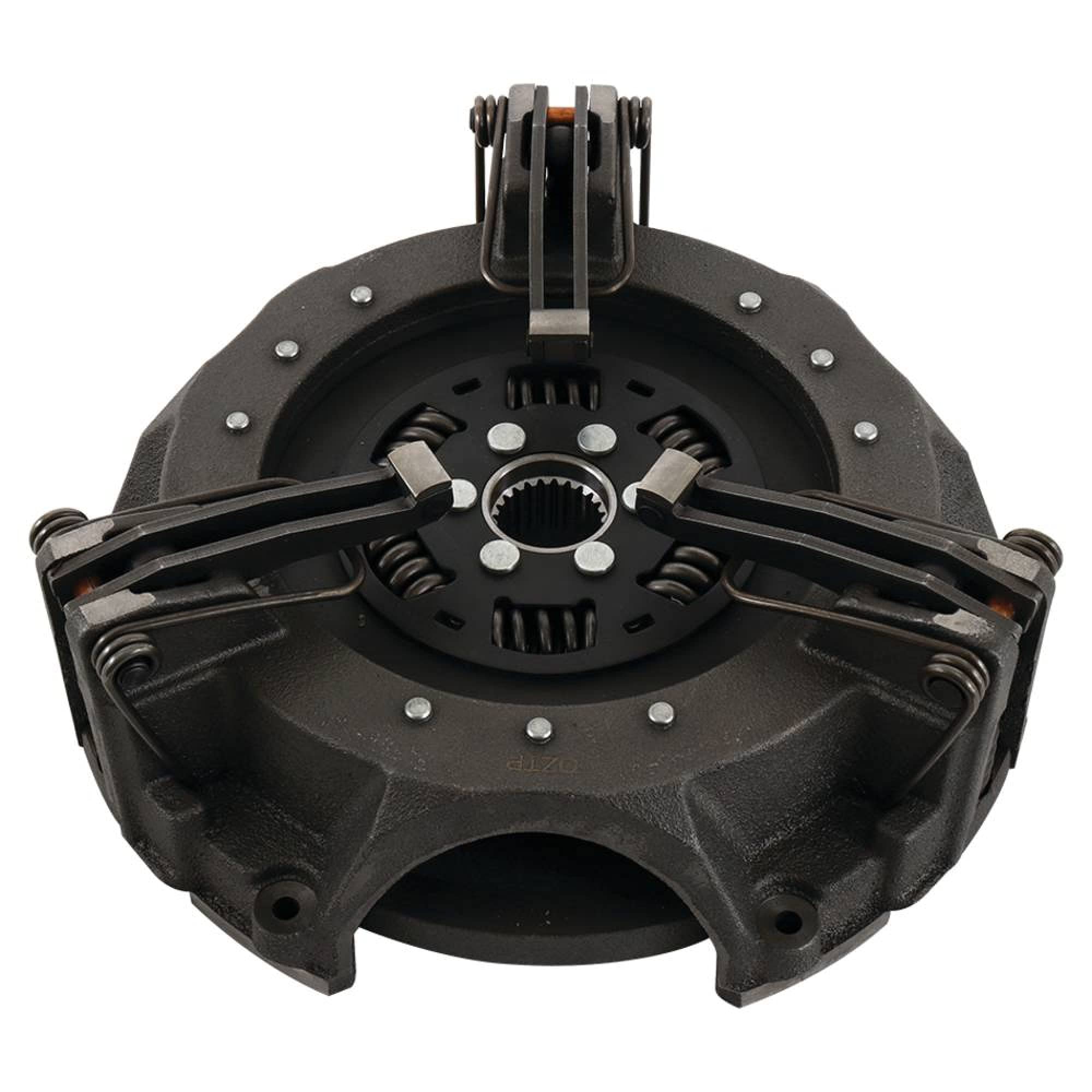 Photo 1 of Complete Tractor 1412-0022 Pressure Plate Compatible with/Replacement for: John Deere 5083E, 5093E, 5101E, 5225, 5325, 5425, 5525, 5625, 5725 RE197483