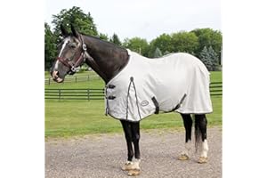 Country Pride Mesh Fly Sheet (78 in)