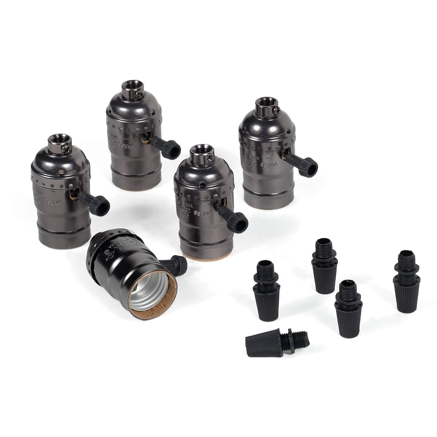 Best desk lamp switch replacement