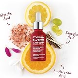 Dermelect Self-Esteem Beauty Sleep Serum Anti Aging Glycolic Salicylic view 4