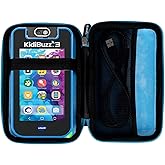 Aproca Hard Storage Travel Case Bag, for VTech KidiBuzz 3 / G2 Kids’ Electronics Smart Device