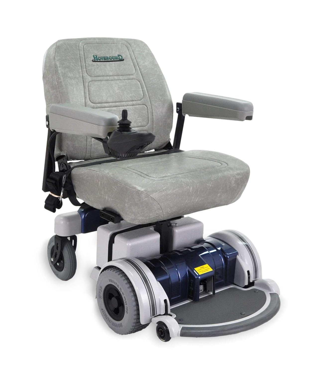 Hoveround Electric Wheelchair 