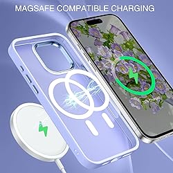BENTOBEN for iPhone 16 Pro Max Case 2024, Phone