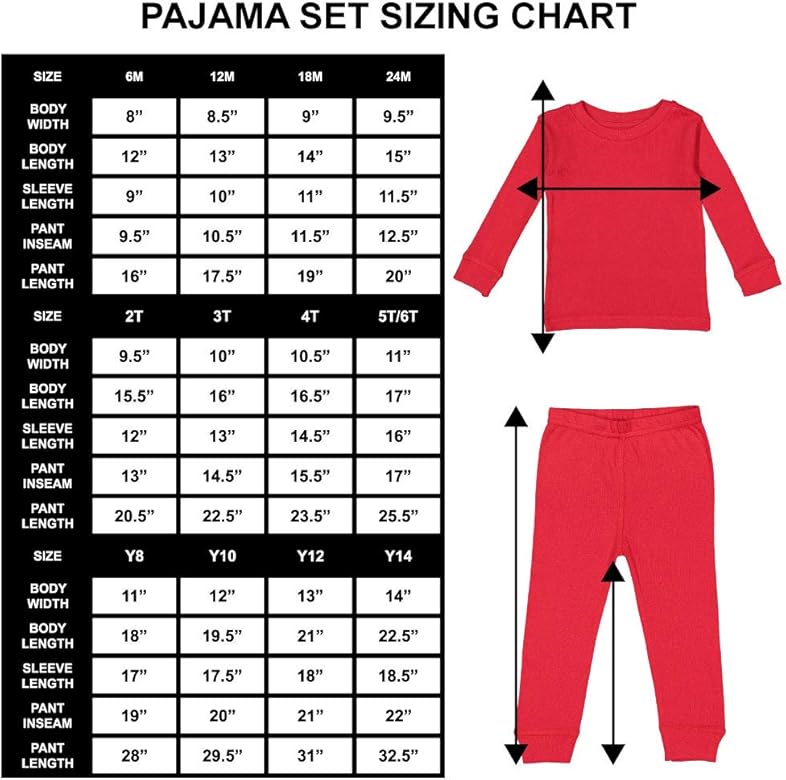 carters hanukkah pajamas