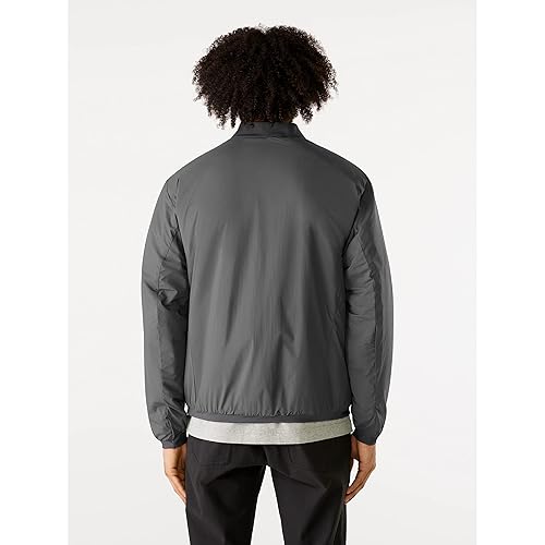 【希少】ARC'TERYX アークテリクス atom short jacket Atom Jacket Men's | Arc'teryx United States