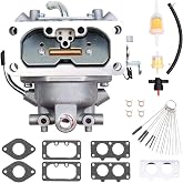 BH-Motor New Carburettor Carb For vanguard 23hp engine