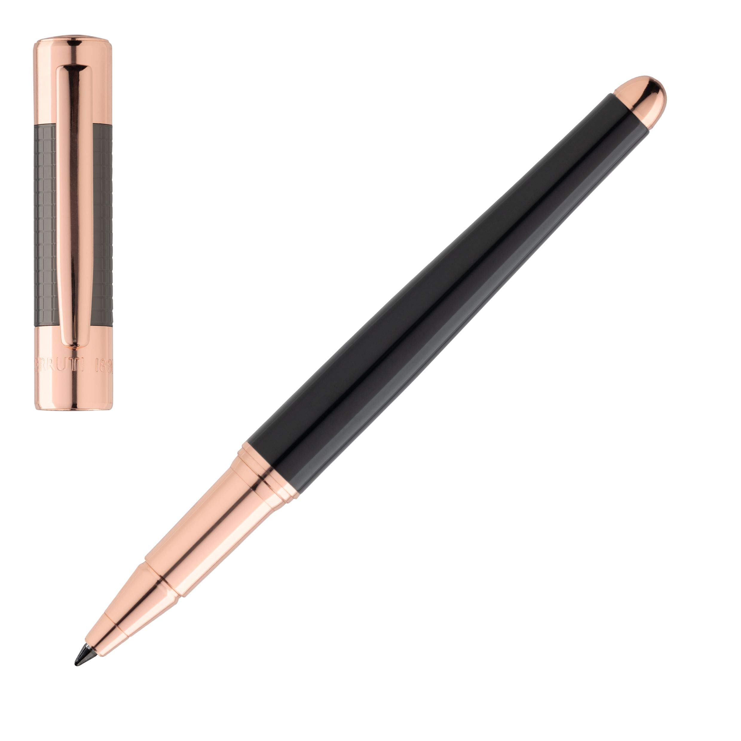 Cerruti 1881 Rollerball Pen Albion (Rose Gold)