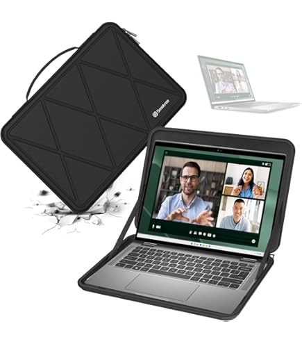 Brotect Screen Protector Anti-Glare Compatible With Dell Latitude 7350 2-in-1 Screen Protector Matte, Anti-Fingerprint Protection Film - View #3