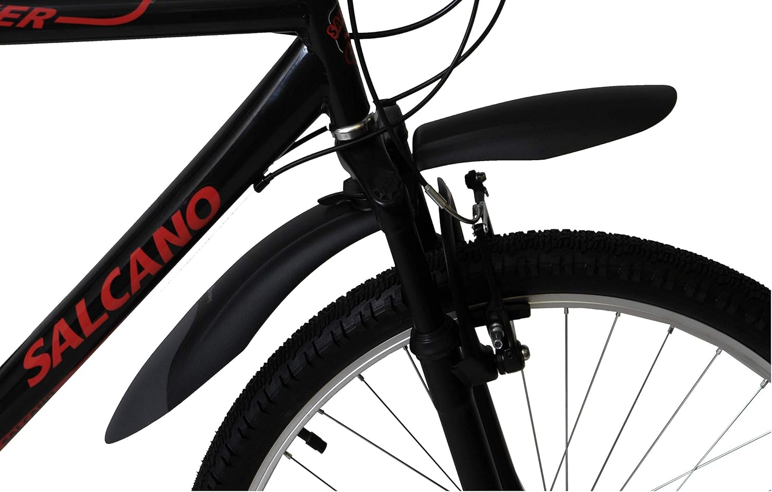 trek front wheel quick release