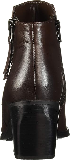 naturalizer freya bootie